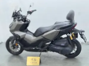 HONDA ADV350 — из Китая