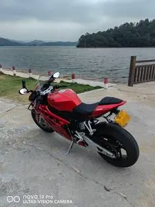 820RR — из Китая