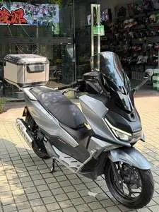 SUNDIRO-HONDA NS150GX — из Китая