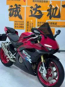 500RR — из Китая