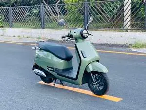 SUNDIRO-HONDA NS125LA — из Китая