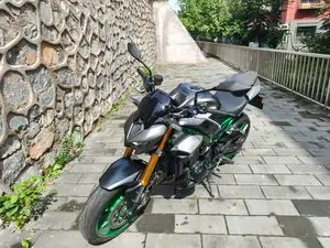 KAWASAKI Z900 — из Китая