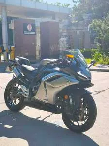 CFMOTO 500SR — из Китая