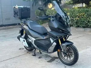 SUNDIRO-HONDA NS150XC — из Китая