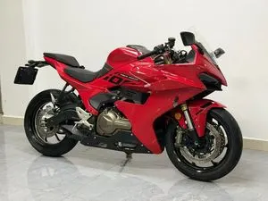 550ES — из Китая