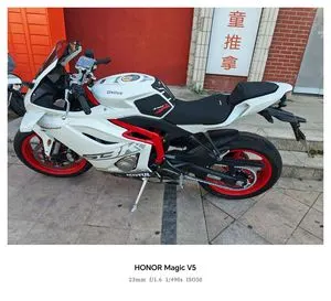 KAYO 450RR Ⅱ — из Китая