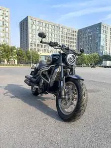 VOGE CU250 Ⅱ MT — из Китая