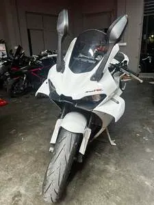 KAYO 450RR Ⅱ — из Китая