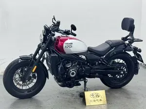 CFMOTO 450CL-C — из Китая под ключ