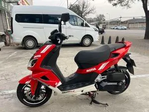 PEUGEOT SPEEDFIGHT 4 M — из Китая под ключ
