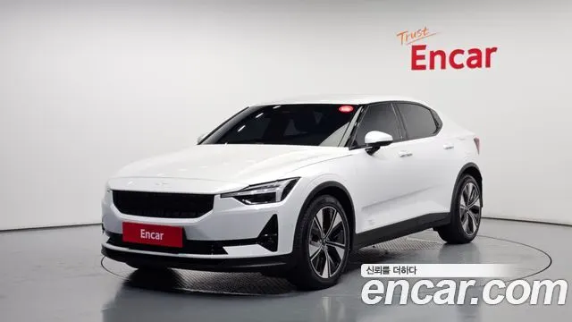 POLESTAR POLESTAR 2 2023