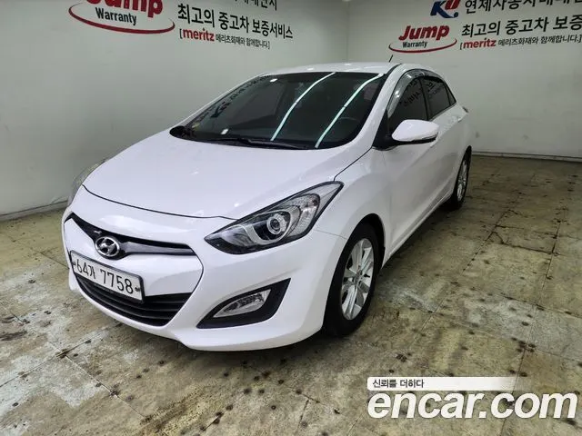 HYUNDAI I30 NEW 2015