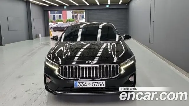 KIA K7 PREMIER 2020