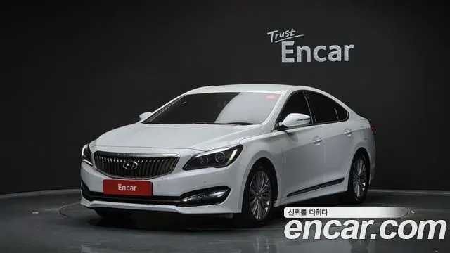 HYUNDAI ASLAN 2017