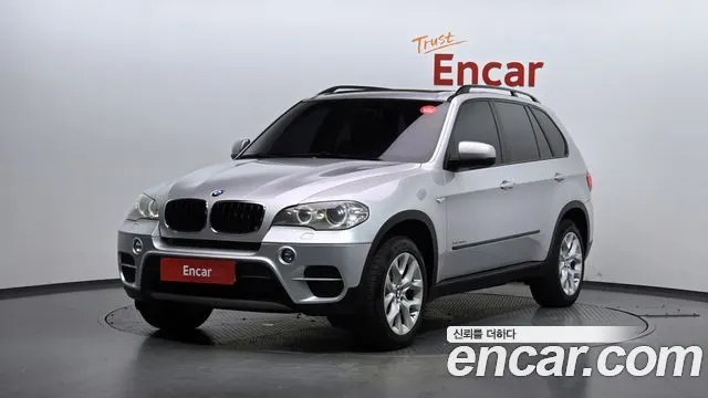 BMW X5 E70 2013