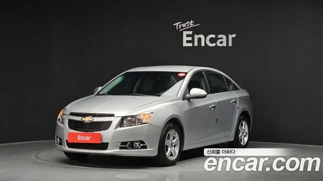 CHEVROLET LACETTI PREMIER 2009