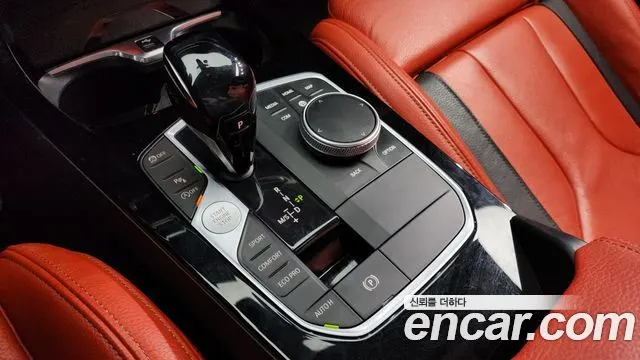 BMW 2 SERIES GRAN COUPE 2021 — 48 501 км, бирюзовый, Корея — под ключ — фото 9