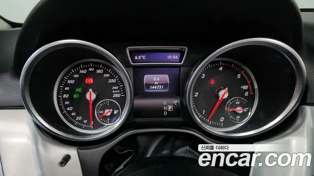 MERCEDES-BENZ GLE-CLASS W166 2018 — 144 731 км, серебристый, Корея — под ключ — фото 8