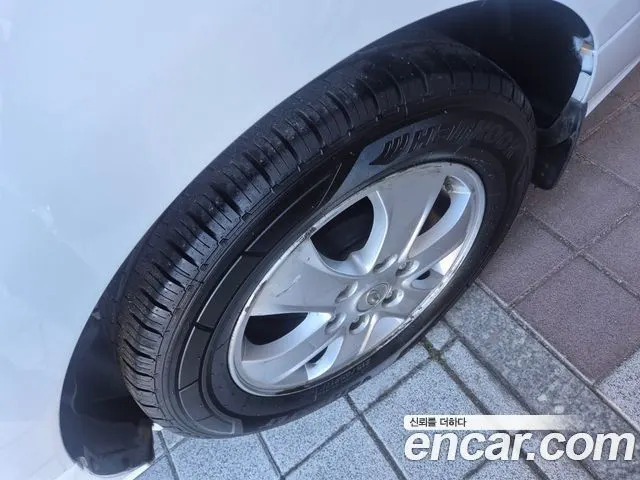 HYUNDAI GRAND STAREX 2019 — 166 200 км, белый, Корея — под ключ — фото 6