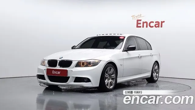 BMW 3 SERIES E90 2011