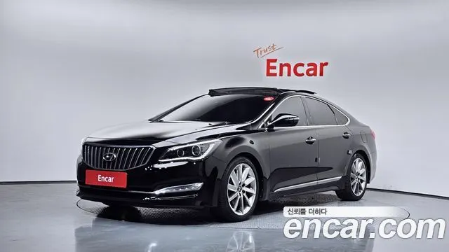 HYUNDAI ASLAN 2015