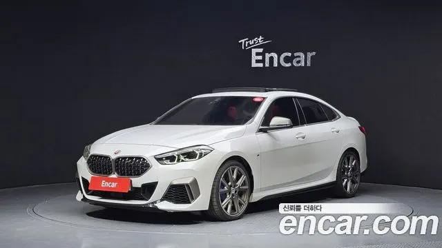 BMW 2 SERIES GRAN COUPE 2023