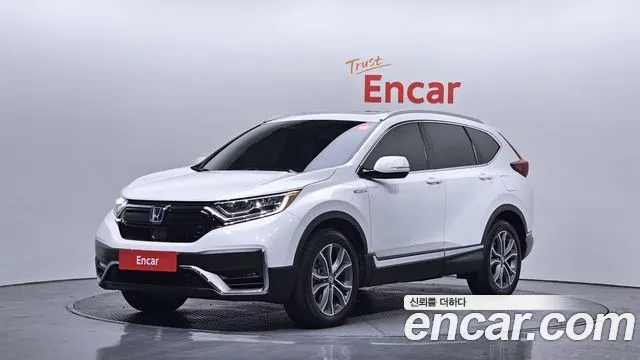 HONDA CR-V 2022
