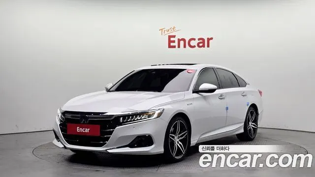HONDA ACCORD 1 2022