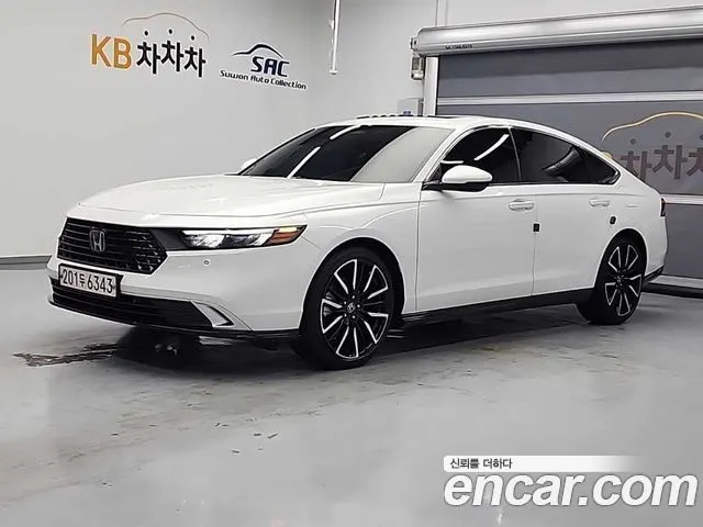 HONDA ACCORD 1 2023