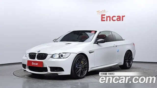 BMW 3 SERIES E90 2009