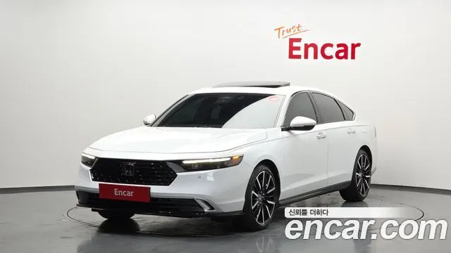 HONDA ACCORD 1 2023