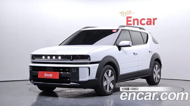 HYUNDAI NEXO 2026