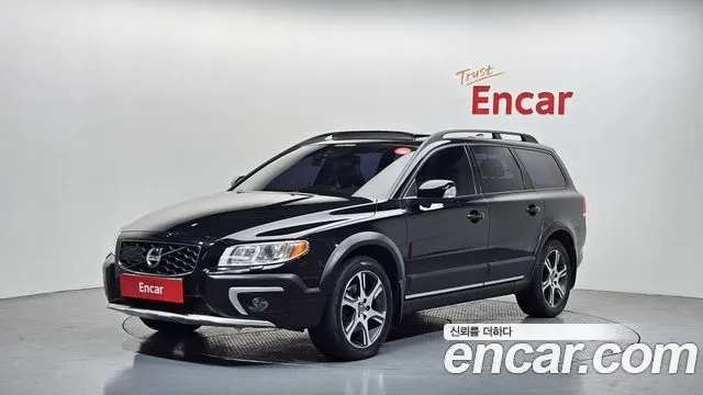 VOLVO XC70 2014