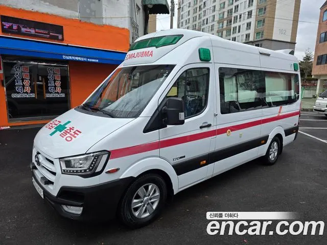 HYUNDAI SOLATI 2016