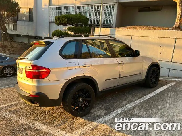 BMW X5 E70 2009