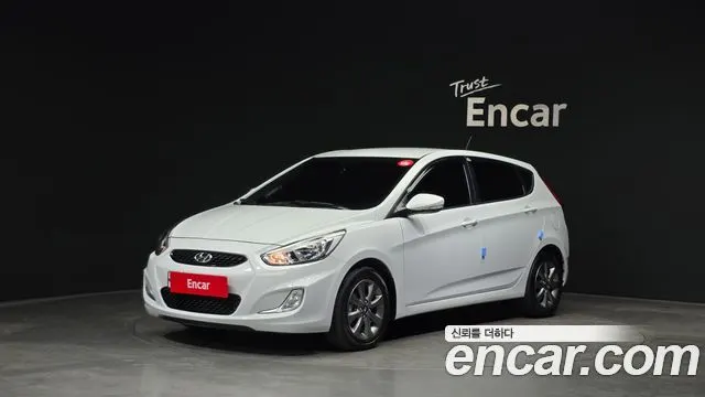 HYUNDAI ACCENT 2019