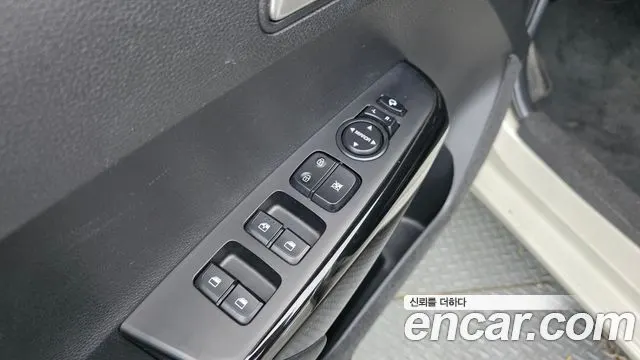 KIA MORNING URBAN 2021 — 43 745 км, белый-перламутр, Корея — под ключ — фото 12