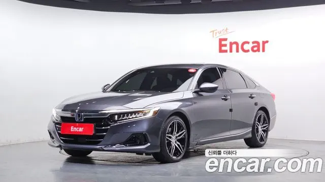 HONDA ACCORD 1 2022