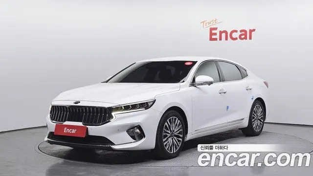 KIA K7 PREMIER HYBRID 2020