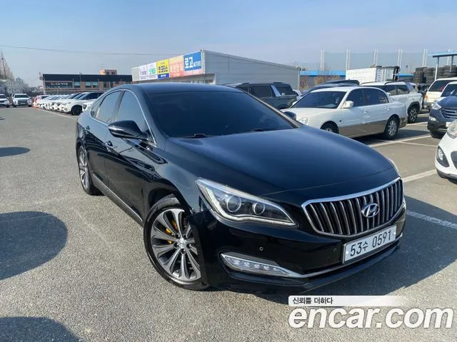HYUNDAI ASLAN 2016