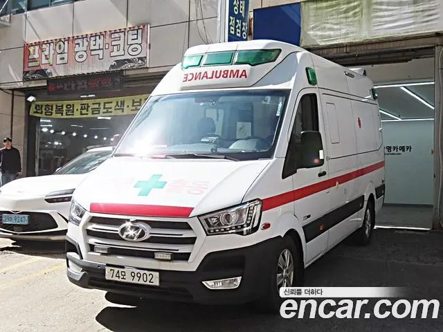 HYUNDAI SOLATI 2016