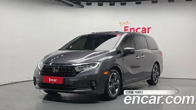 HONDA ODYSSEY 2023