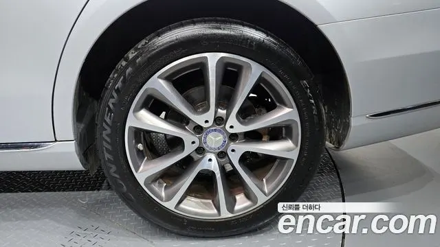 MERCEDES-BENZ E-CLASS W213 2017 — 109 477 км, серебристый, Корея — под ключ — фото 5