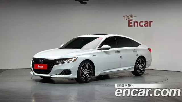 HONDA ACCORD 1 2022