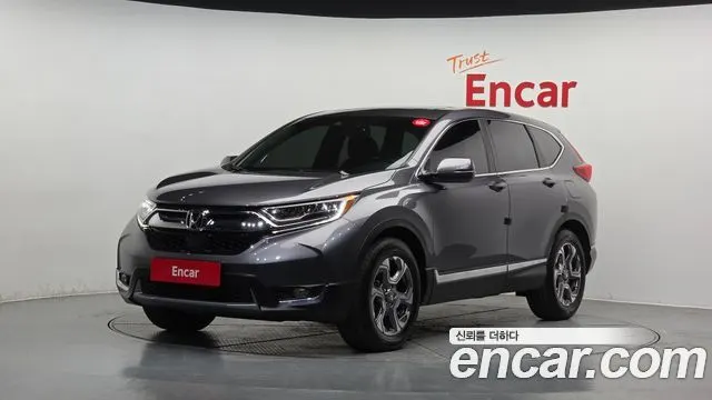 HONDA CR-V 2019