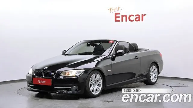 BMW 3 SERIES E90 2010