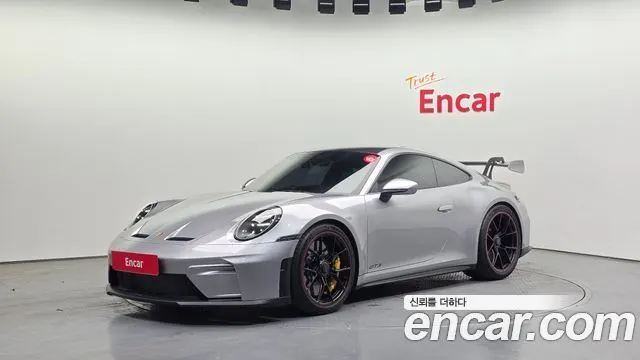 PORSCHE 911 2026