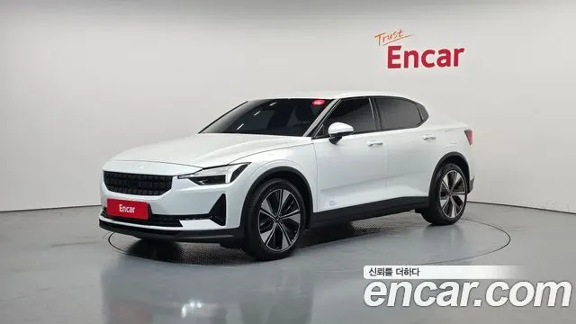 POLESTAR POLESTAR 2 2023
