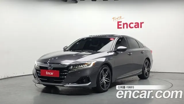 HONDA ACCORD 1 2022