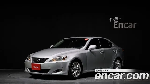 LEXUS IS250 2006